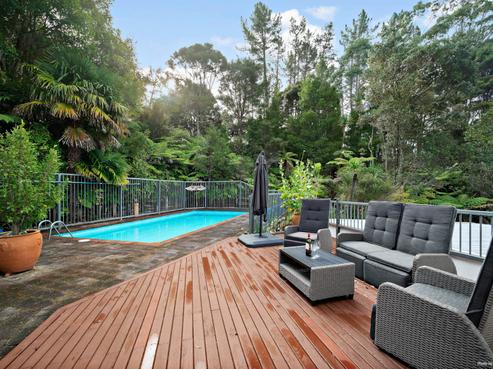 85 Haigh Access Road, Redvale