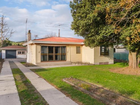 558 Wainui Road, Kaiti