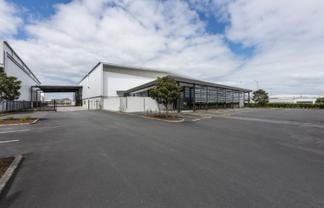 Prime Industry on Plunket | 3442m2
