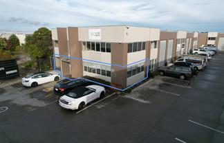 Tidy Affordable Office Space