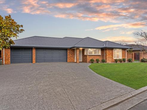 34 Edward Street, Prebbleton