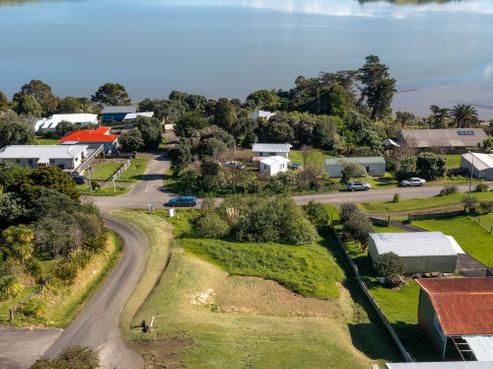 30 Manning Street, Rawene