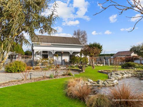 127 Berwick Street, Riversdale