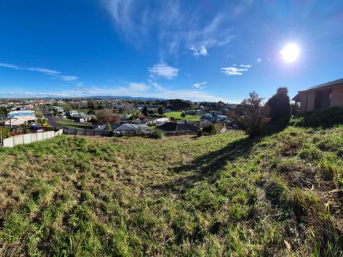 3 O'Meara Heights, Paeroa
