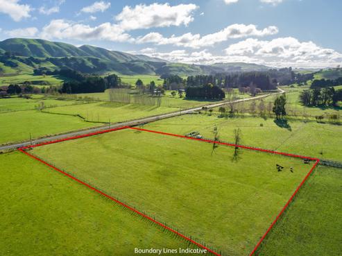 822A Longbush Road, Gladstone