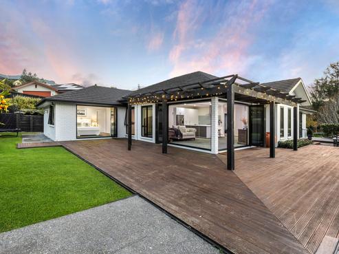 35 Park Drive, Richmond
