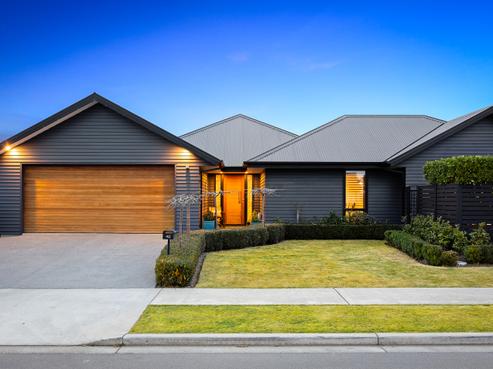 40 Watkins Drive, Rangiora
