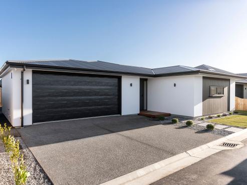 18 Central Avenue, Prebbleton