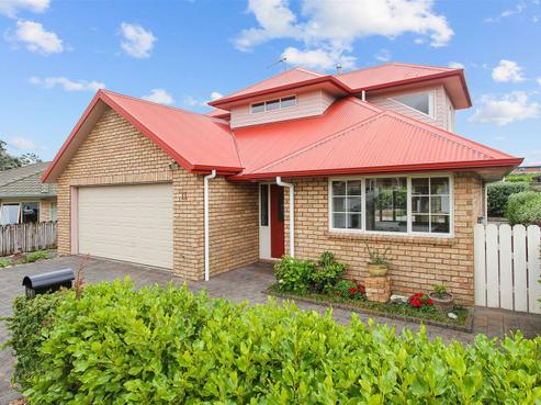 11 Albert Street, Pukekohe