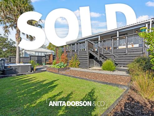 5B Kauri Road, Stanmore Bay