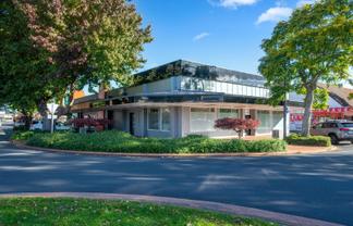 Well located, high NBS office space