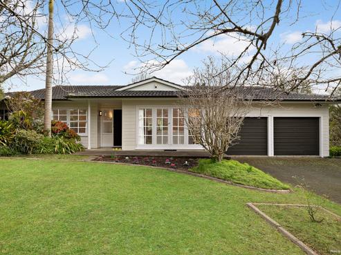 8 Jill Place, Hillpark