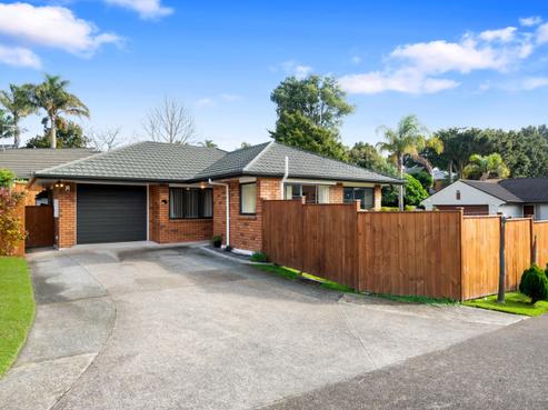 9 Tom Keven Way, Pukekohe