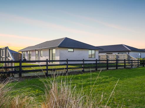 41 Lady Isaac Drive, Rolleston