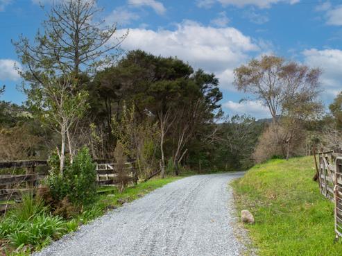 110 Cartwright Road, Onerahi