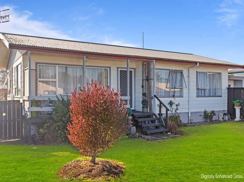 19A Pohutukawa Drive, Owhata