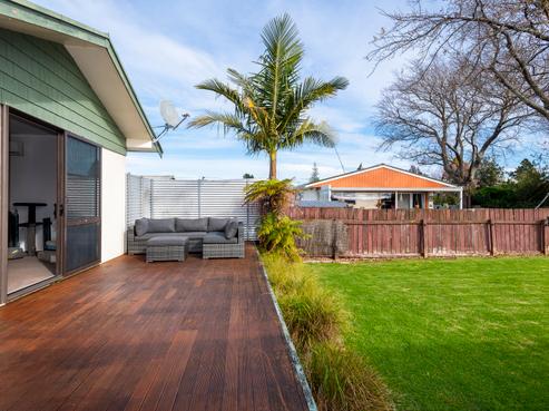 8 Willow Street, Mangapapa