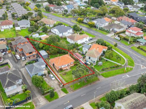 108 Mccullough Avenue, Mount Roskill