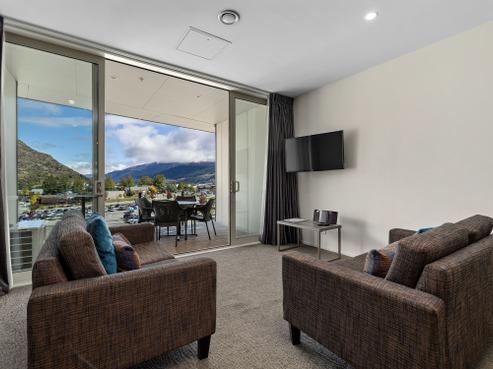 311/24 Hawthorne Drive, Frankton