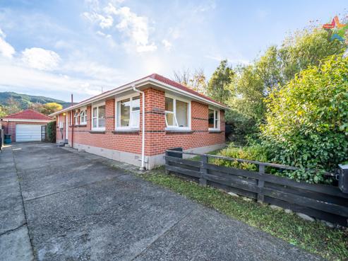 46 Whirinaki Crescent, Heretaunga