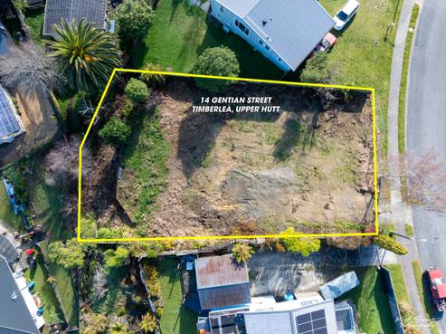 14 Gentian Street, Timberlea