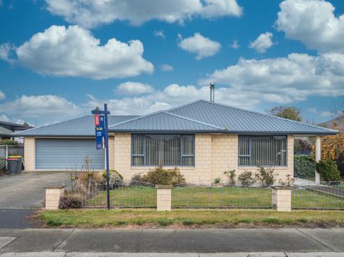 14 Cass Street, Temuka