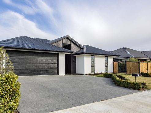 64 Watkins Drive, Rangiora