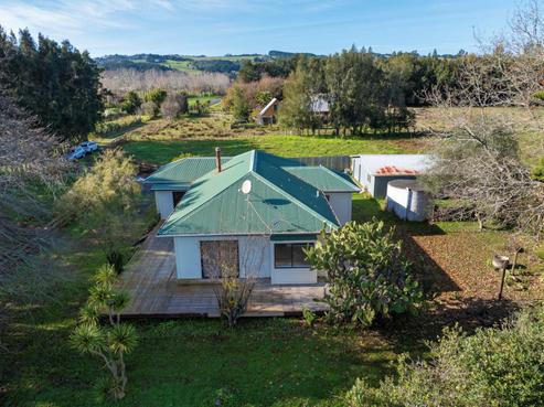 64 Harry Dodd Road, Drury