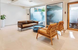 Professional & Inspiring offices on Shortland