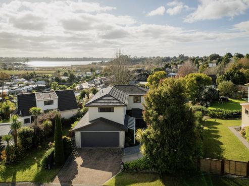 3 Aspiring Place, Ohauiti