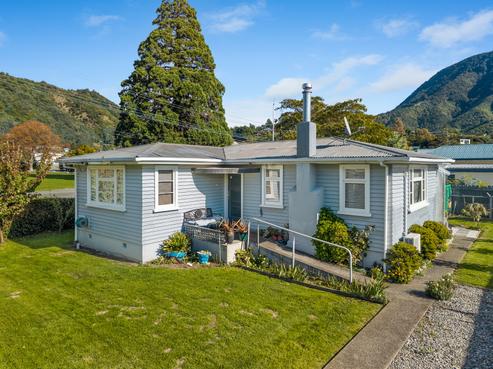 45 York Street, Picton
