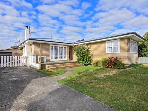 38 Oldham Avenue, Onekawa