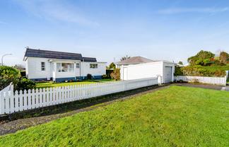 16 Achilles Street, Stratford