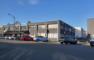 Ground Floor Offices + car parks