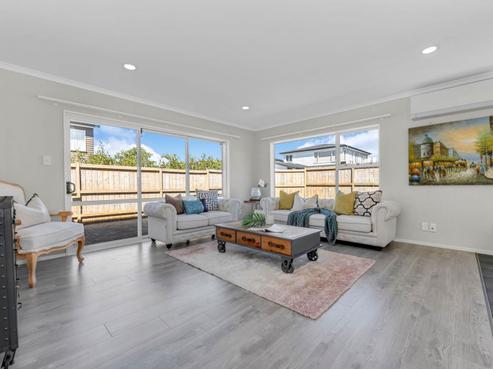 22 Montanez Drive, Flat Bush