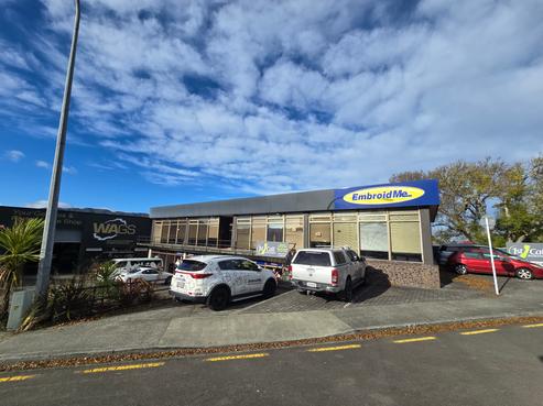 498 Hutt Road, Alicetown