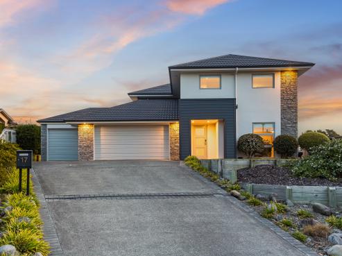 17 Kepler Way, Aotea