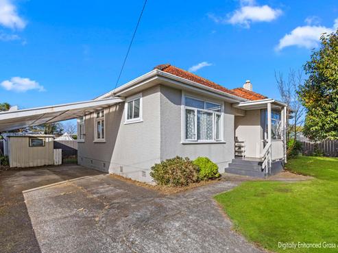 2 Poutini Street, Whanganui East