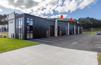 Unique dual premises in Tauriko