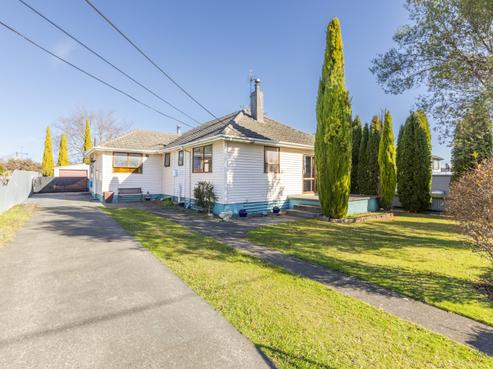 26 Churchill Street, Waipukurau and Surrounds