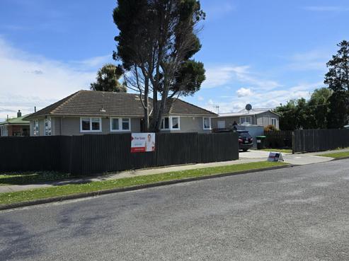 33 Lister Crescent, Maraenui