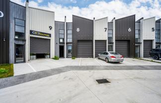 Affordable Westgate 50sqm workshop for lease