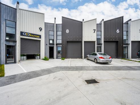 7/76 Rotu Drive, Westgate