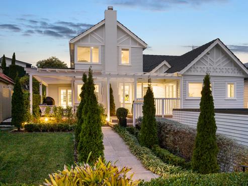 18 Brilliant Street, Saint Heliers
