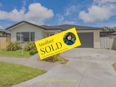 19 Ahorangi Road, Silverdale