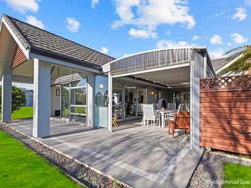 3 Pinot Crescent, Ohau