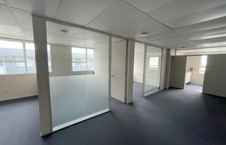 Affordable Office on Harris Road