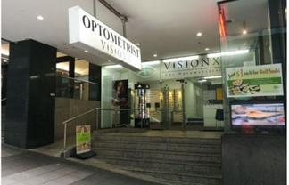 High Profile - Swanson St Retail