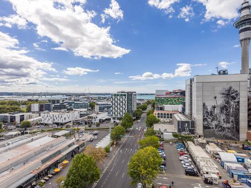 118/72 Nelson Street, Auckland Central