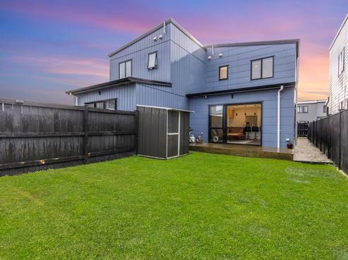 28A Weri Road, Karaka